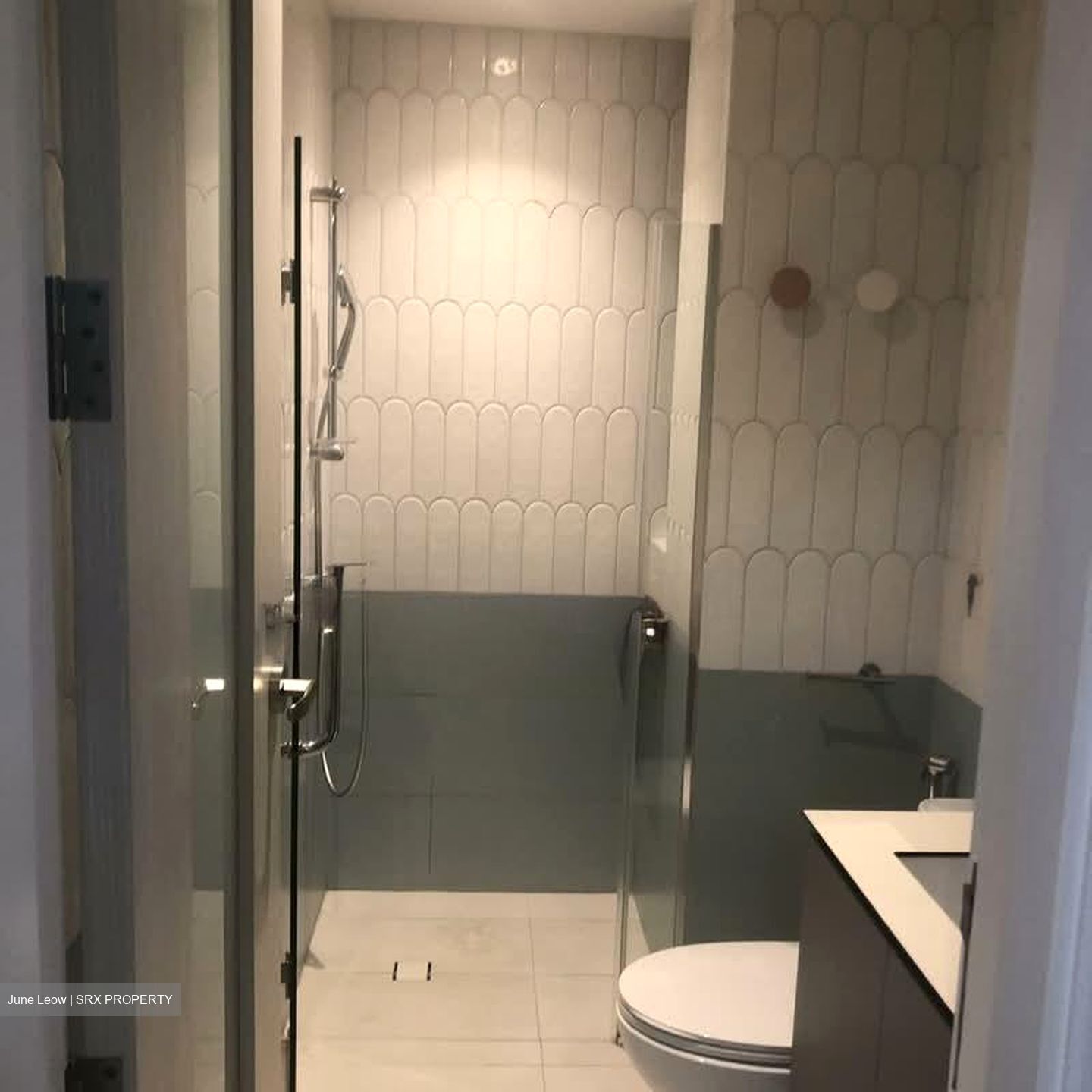 The Hermitage (D10), Apartment #563157071